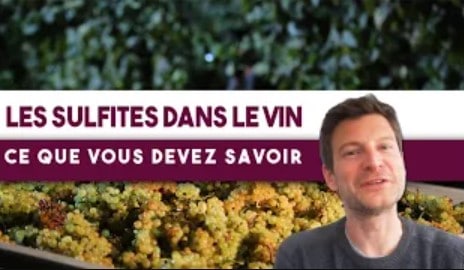 ???? Voici 8 clés à savoir sur le SOUFRE dans le vin ????